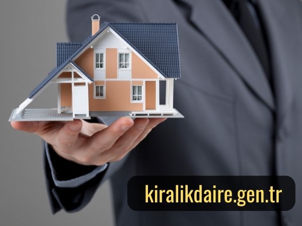 Şişli Mahallesi Kiralık Daire